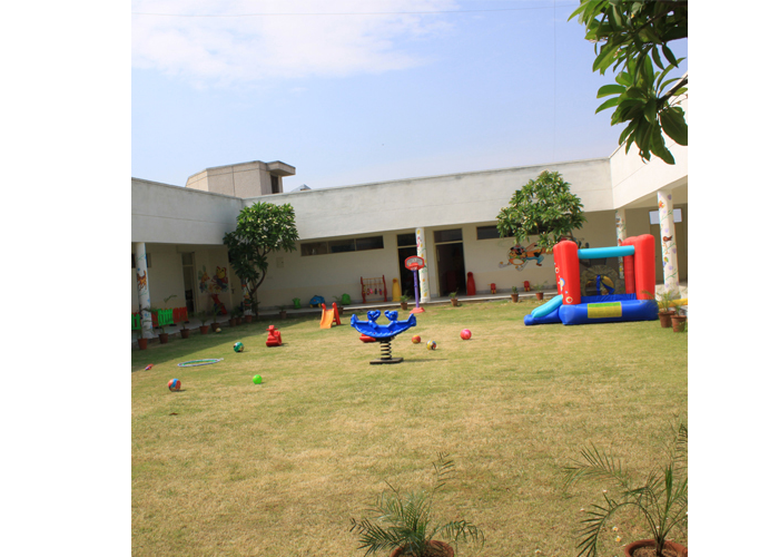 Best Activities and Excellent Infrastructure of Play School in Jaipur